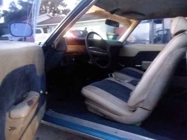 1971 Chevrolet Chevelle - photo 9