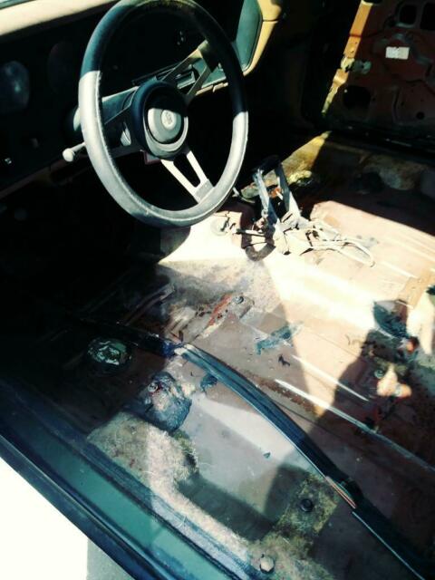 1971 Chevrolet Chevelle - photo 4
