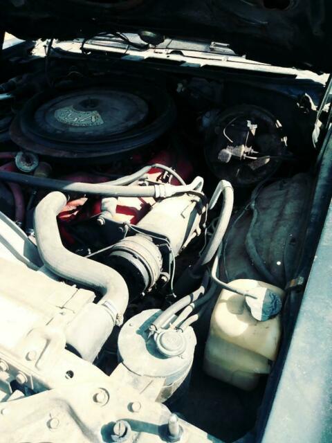 1971 Chevrolet Chevelle - photo 6