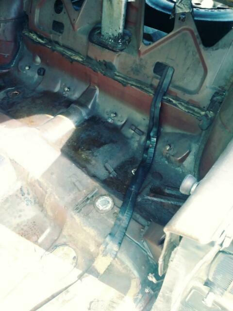 1971 Chevrolet Chevelle - photo 7