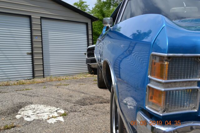 1971 Chevrolet Chevelle SS 454 4SPD 12 BOLT PS PDB TACH GAUGES BUCKETS - photo 9