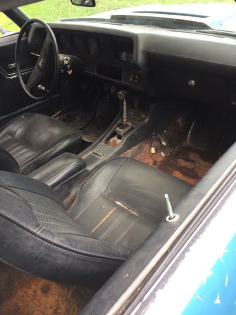 1971 Chevrolet Chevelle - photo 10
