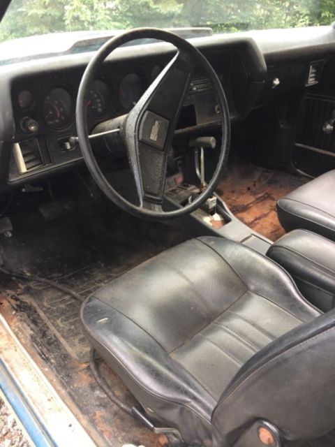 1971 Chevrolet Chevelle - photo 11