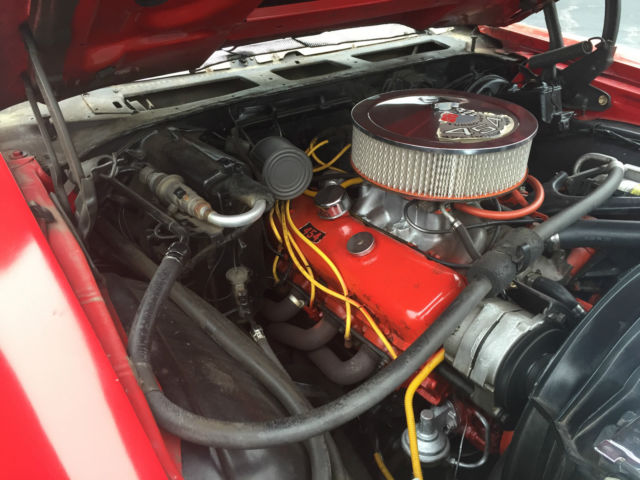 1971 Chevrolet Chevelle SS Clone - photo 10