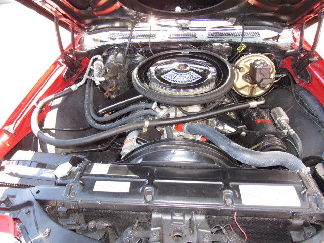 1971 Chevrolet Chevelle SS - photo 10