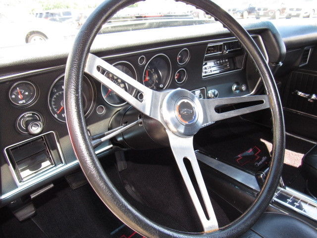 1971 Chevrolet Chevelle SS - photo 11