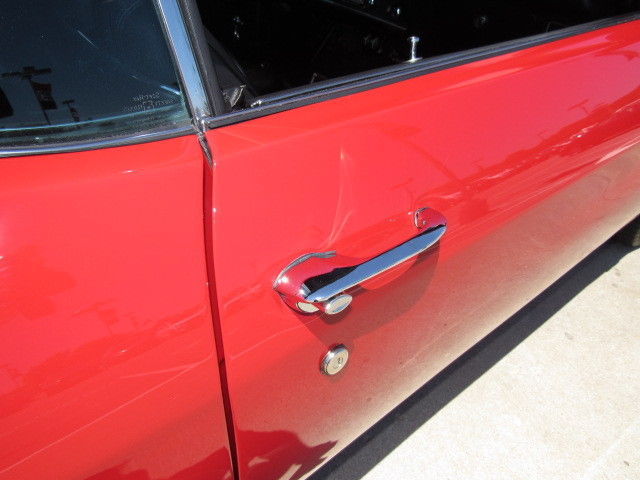 1971 Chevrolet Chevelle SS - photo 6