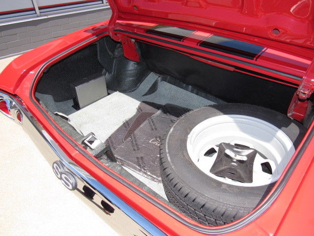 1971 Chevrolet Chevelle SS - photo 7
