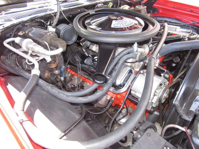 1971 Chevrolet Chevelle SS - photo 8