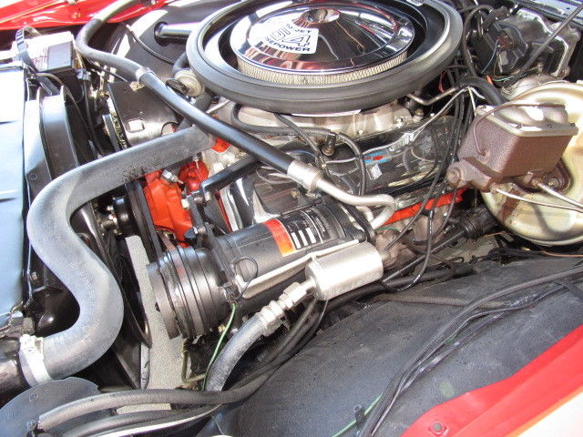 1971 Chevrolet Chevelle SS - photo 9