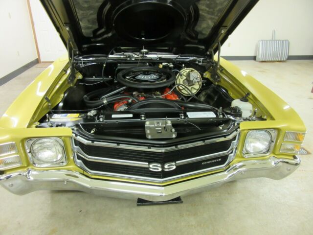 1971 Chevrolet Chevelle - photo 4