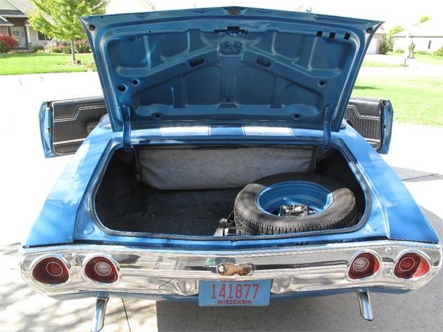 1971 Chevrolet Chevelle - photo 10
