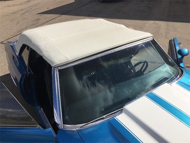 1971 Chevrolet Chevelle - photo 12