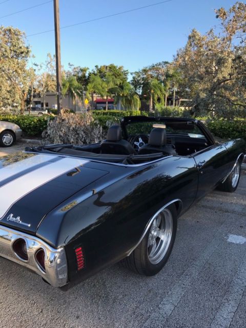 1971 Chevrolet Chevelle - photo 7