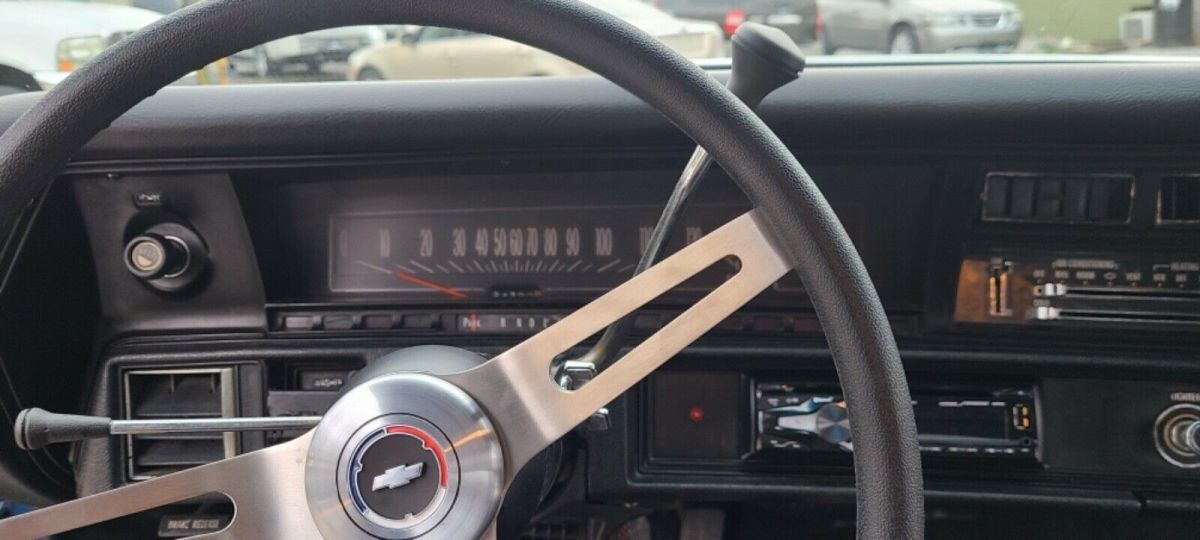 1971 Chevrolet Chevelle - photo 6