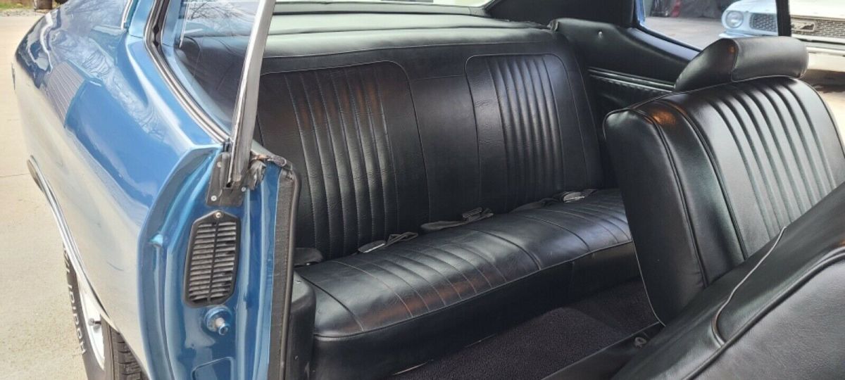 1971 Chevrolet Chevelle - photo 8