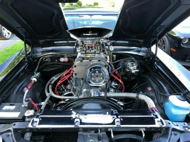 1971 Chevrolet Chevelle CHEVELLE SS - photo 2