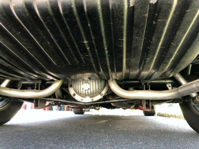 1971 Chevrolet Chevelle CHEVELLE SS - photo 4