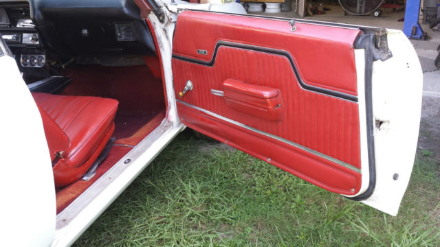 1971 Chevrolet Chevelle - photo 12