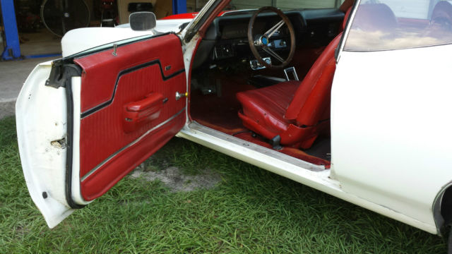 1971 Chevrolet Chevelle - photo 13