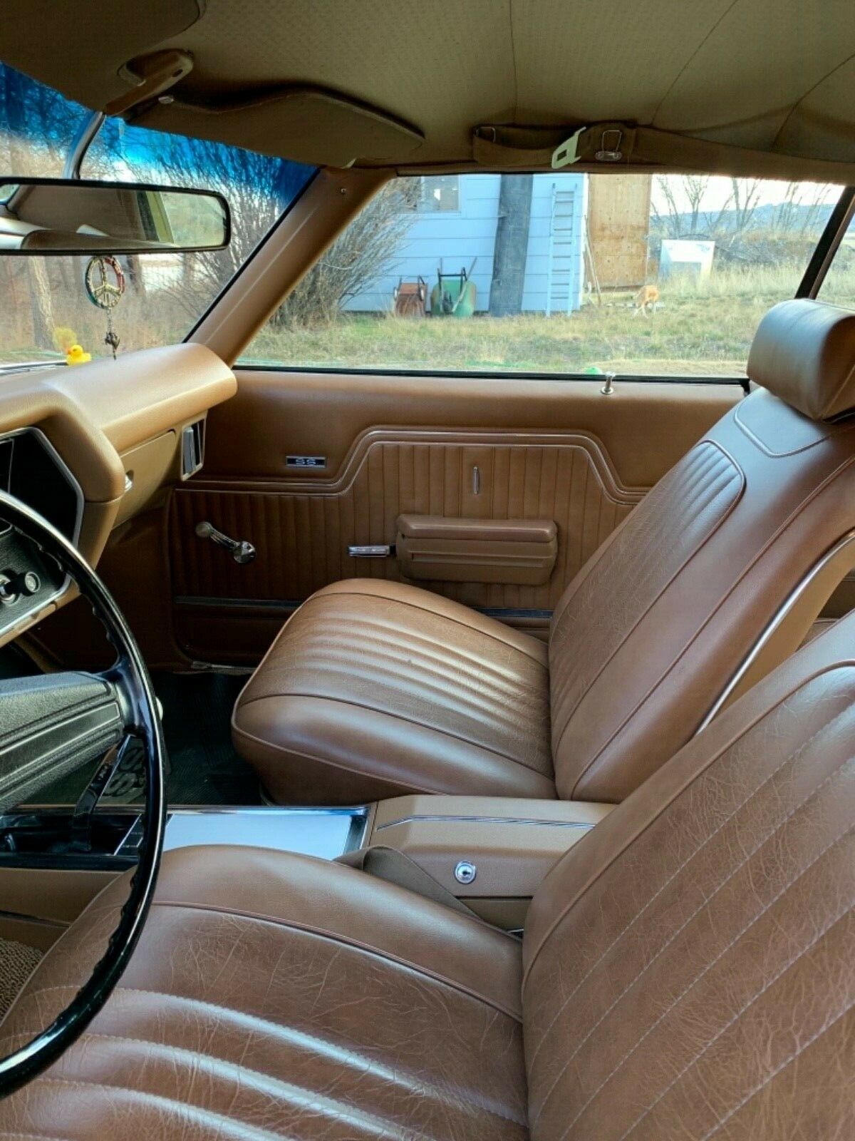 1971 Chevrolet Chevelle SS - photo 8