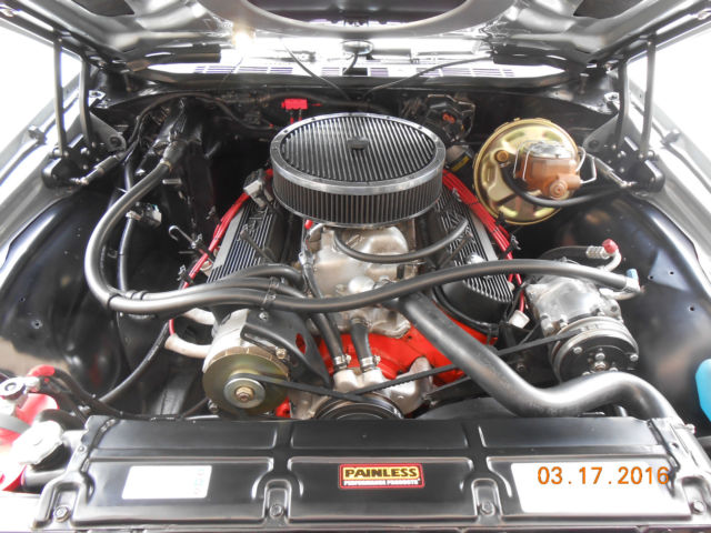 1971 Chevrolet Chevelle - photo 5