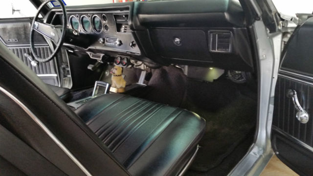 1971 Chevrolet Chevelle - photo 7