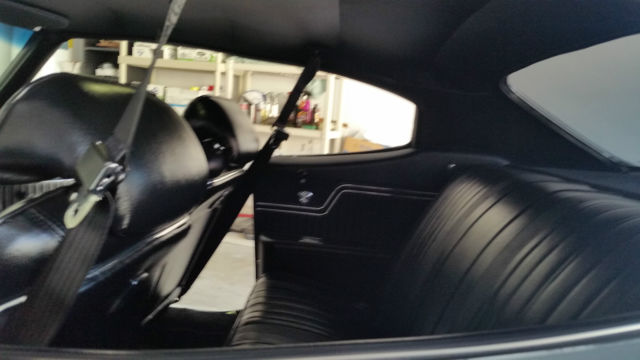 1971 Chevrolet Chevelle - photo 8
