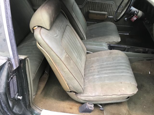 1971 Chevrolet Chevelle - photo 6