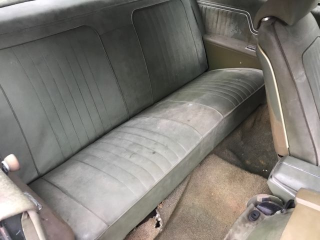 1971 Chevrolet Chevelle - photo 8