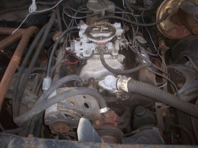 1971 Chevrolet Chevelle Super Sport - photo 11