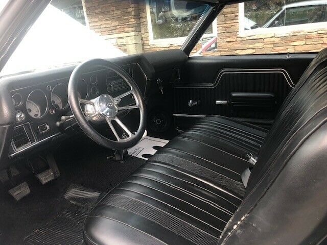 1971 Chevrolet Chevelle - photo 13