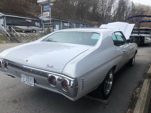 1971 Chevrolet Chevelle - photo 5