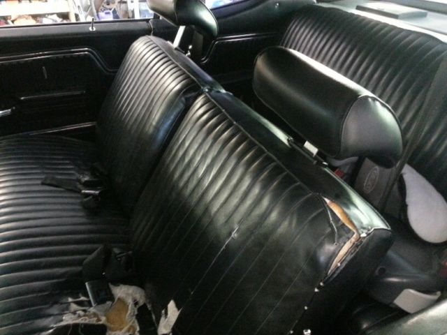 1971 Chevrolet Chevelle SS - photo 3