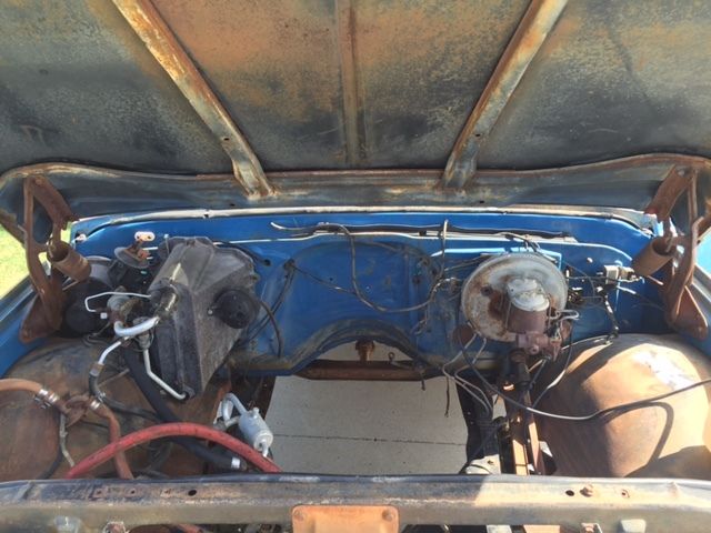 1971 Chevrolet C-10 - photo 13