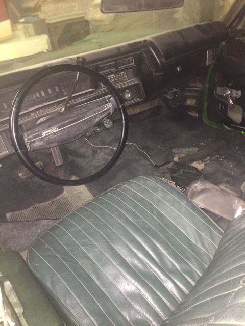 1971 Chevrolet Chevelle - photo 3