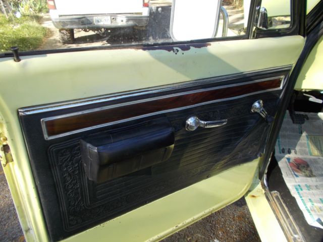 1971 Chevrolet Other Pickups - photo 11