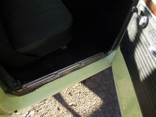 1971 Chevrolet Other Pickups - photo 13