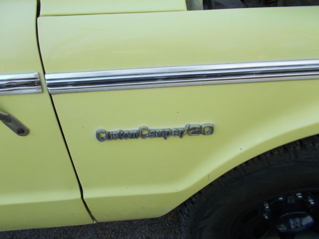 1971 Chevrolet Other Pickups - photo 6
