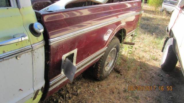 1971 Chevrolet C-10 Pickup - photo 9