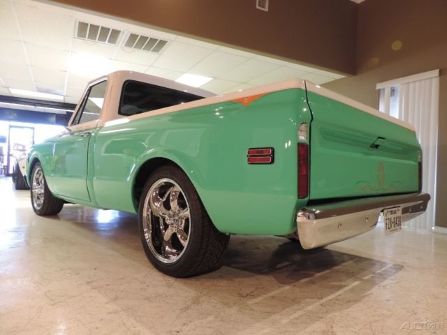 1971 Chevrolet C-10 ANDY HOUSE 1-936-414-2295 - photo 6