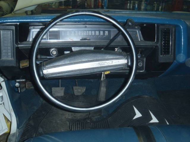 1971 Chevrolet Biscayne - photo 12