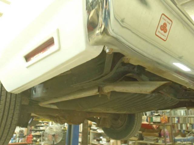 1971 Chevrolet Biscayne - photo 4