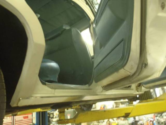 1971 Chevrolet Biscayne - photo 6