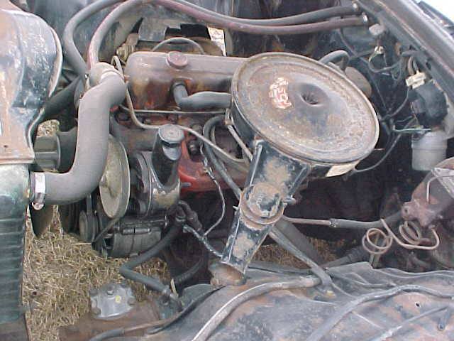 1971 Chevrolet Biscayne - photo 9