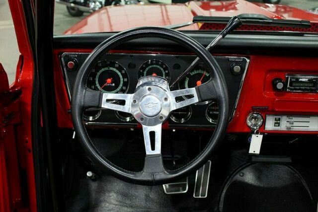 1971 Chevrolet Blazer -- - photo 12