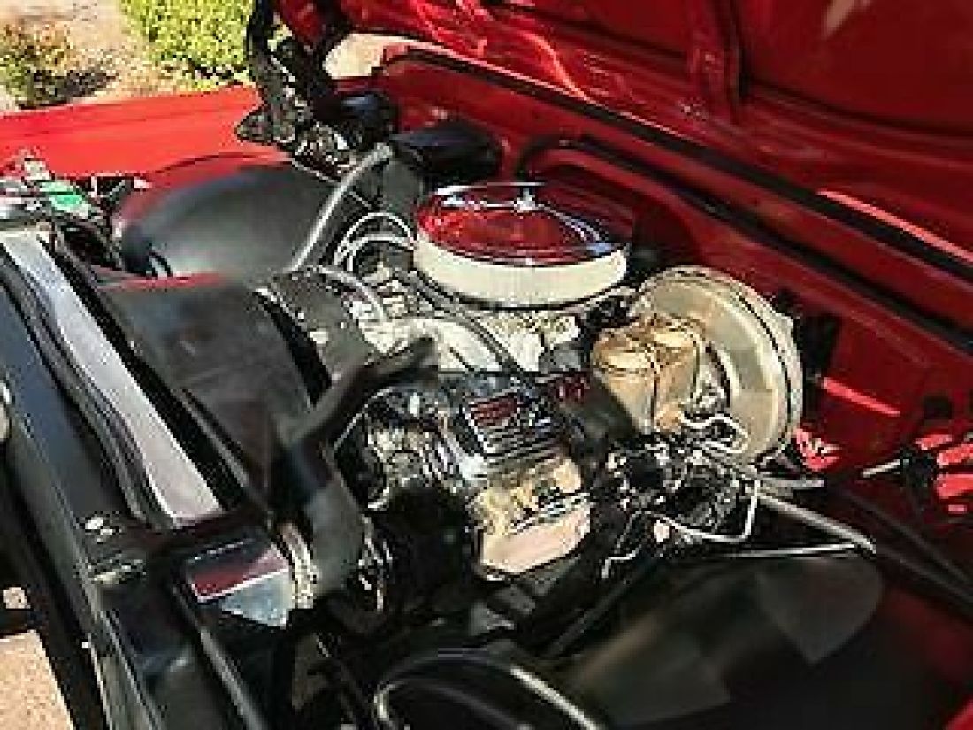 1971 Chevrolet Blazer - photo 3