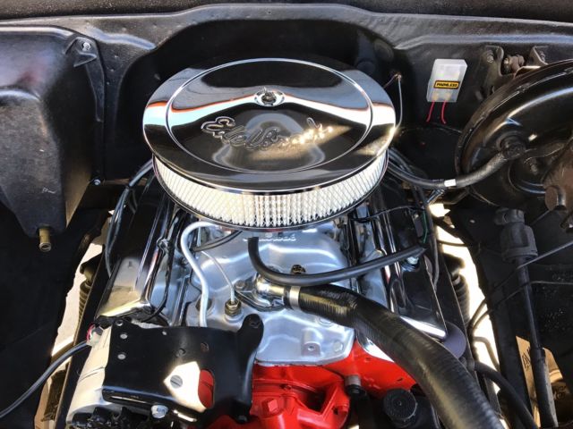 1971 Chevrolet Blazer CST - photo 12