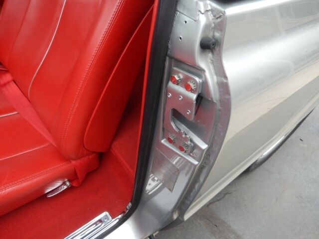1971 Chevrolet Blazer - photo 10