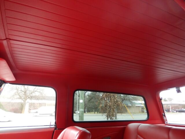 1971 Chevrolet Blazer - photo 11